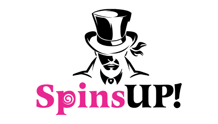 spinsup Logo