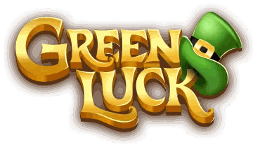 GreenLuck logo