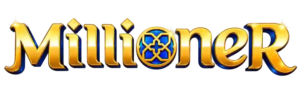 Millioner Casino logo