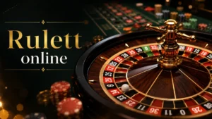Rulett online spillflyt, bordtyper og nybegynnerfeil du bør unngå