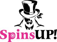SpinsUp Casino logo
