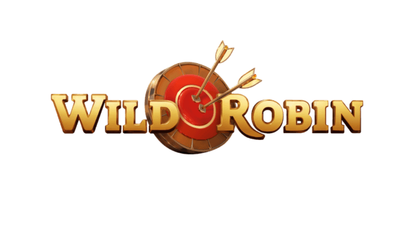 WildRobin logo