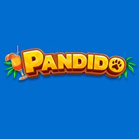pandido logo